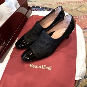 BeautiFeel Regina NWB Size 7 1/2-8